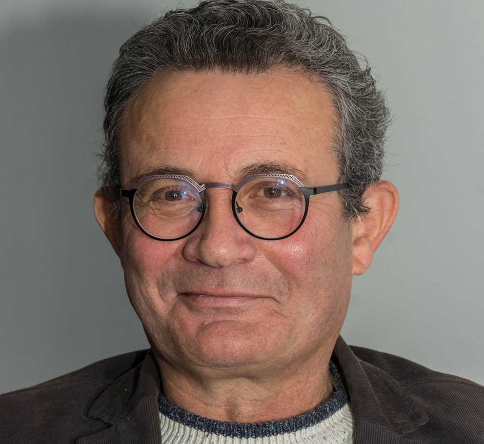 Didier Moulin